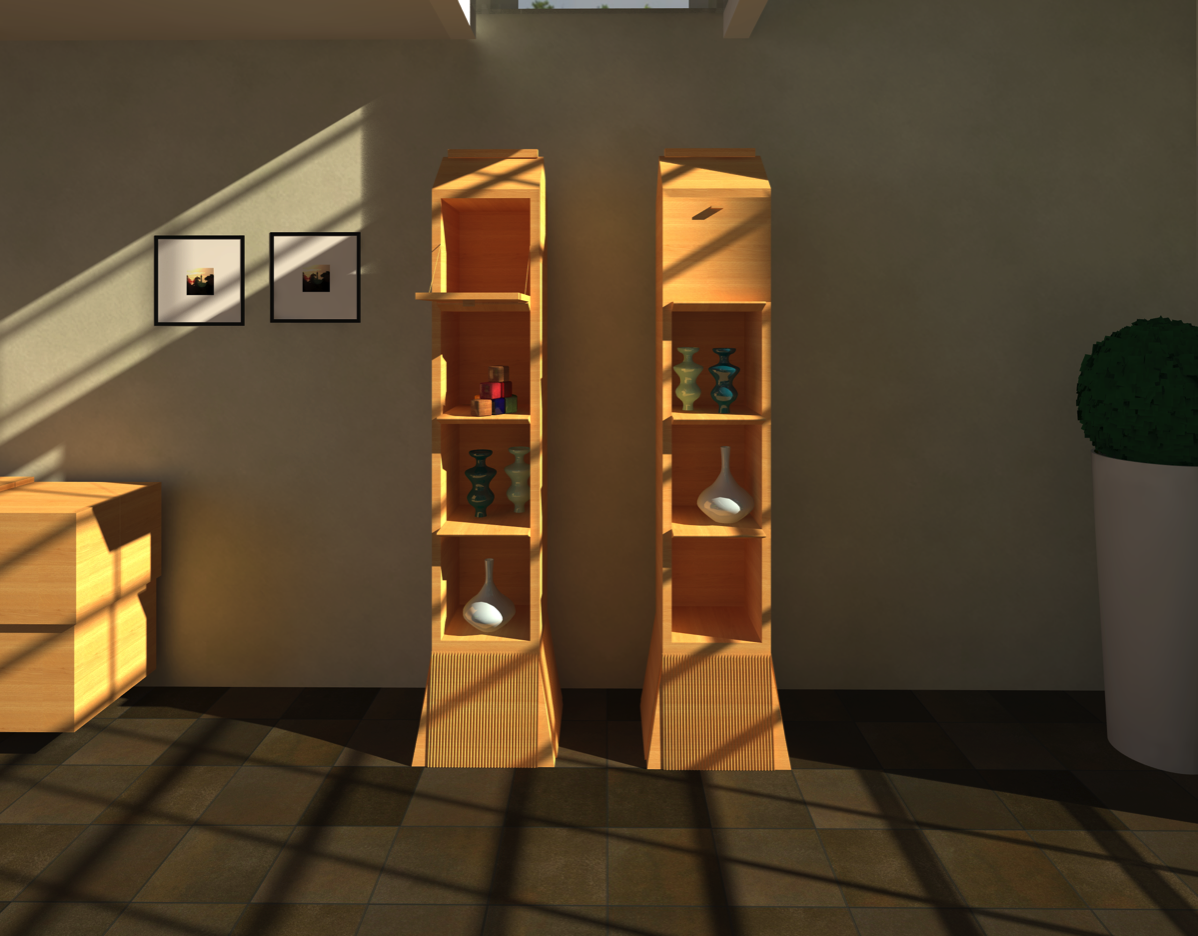 Stacks Image 810