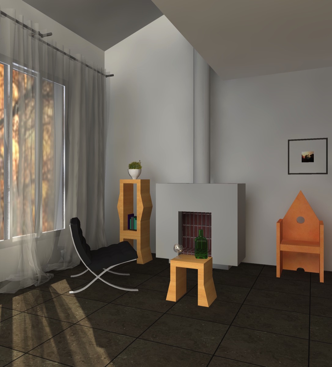 Stacks Image 826