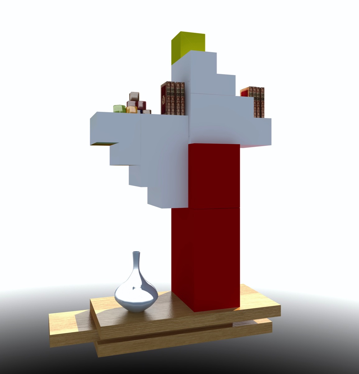 Stacks Image 854