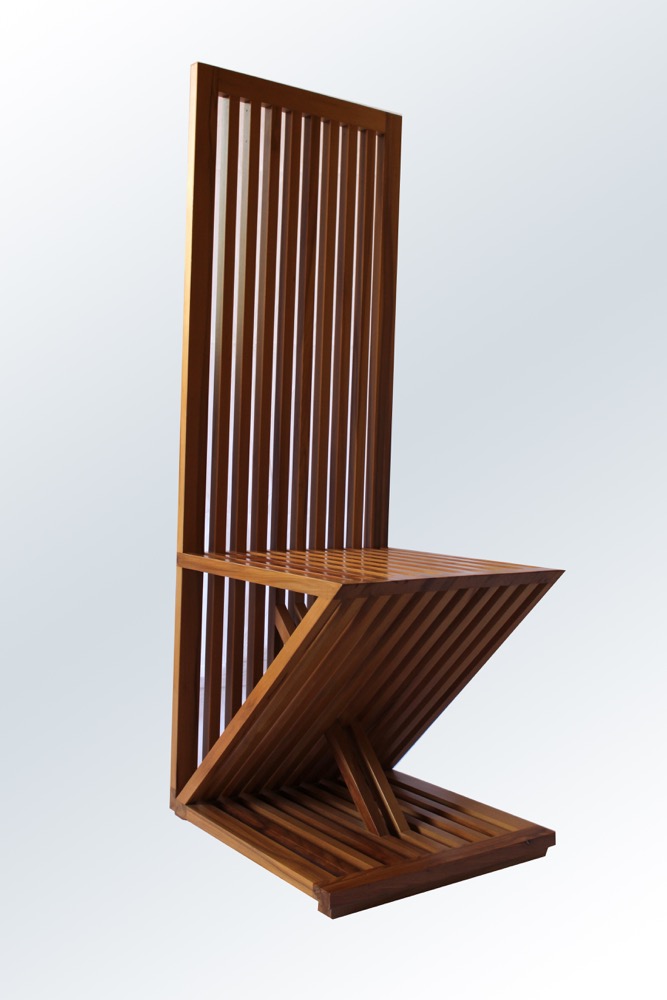 Sedia Triclinia 2