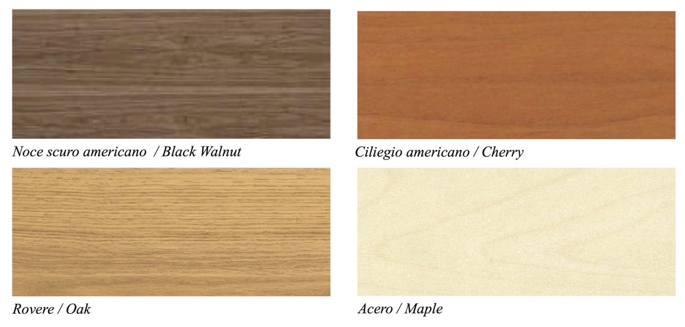 wood