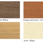 wood