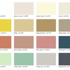 matt lacquers