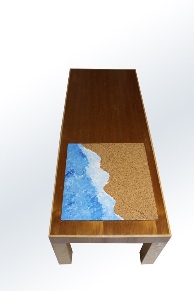 Oceano Quattro 