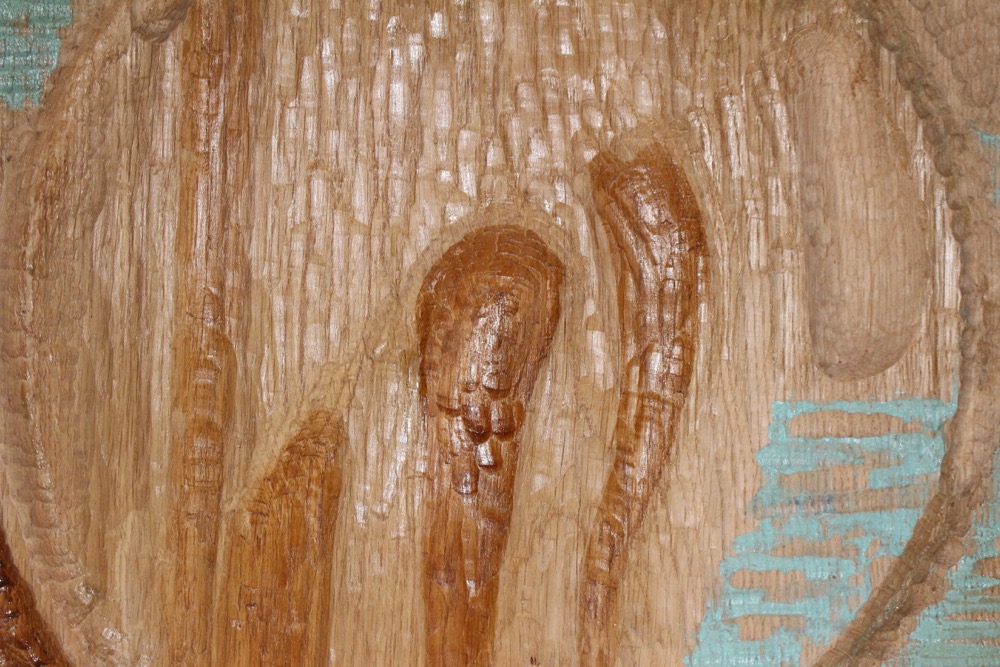 Libeccio Sette 14