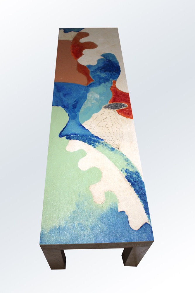 Corallo 1