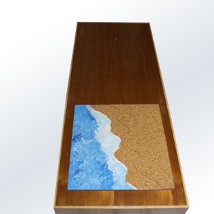 Oceano Quattro 5