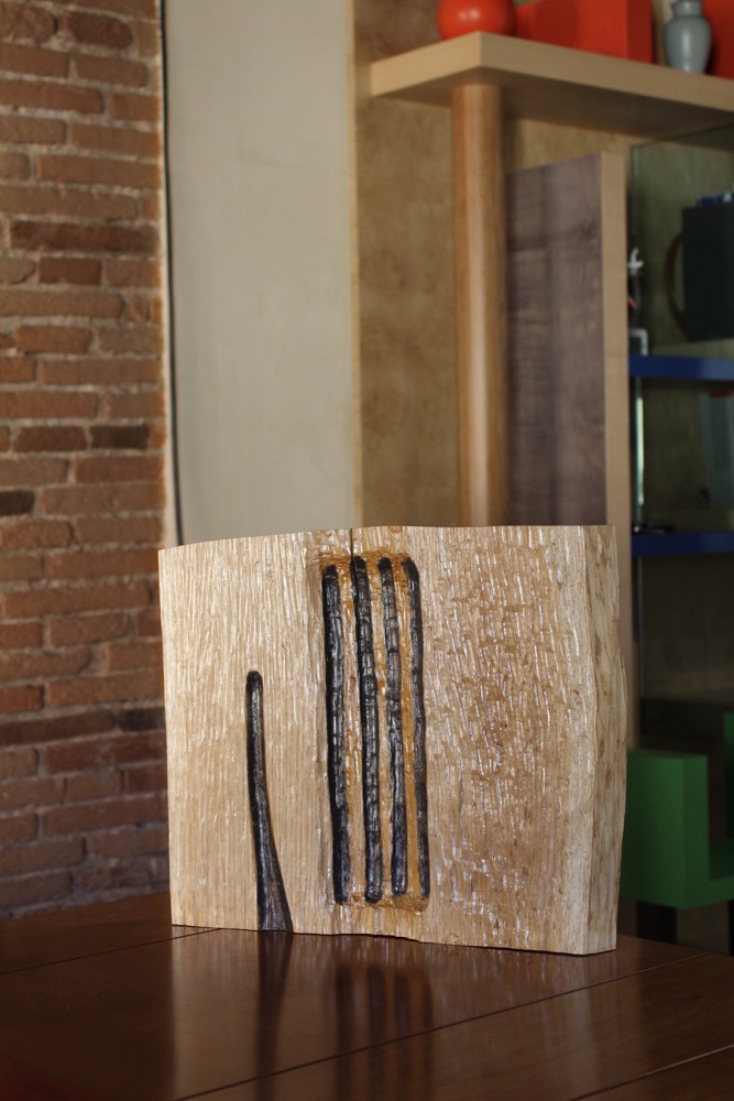 Libeccio Cinque 18