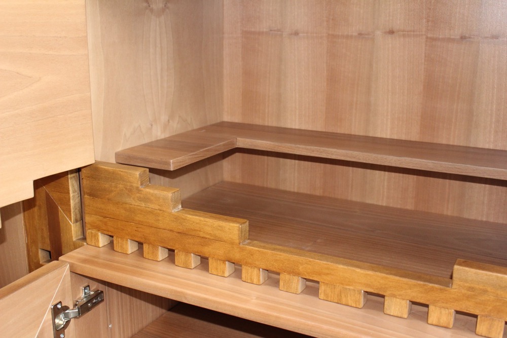Micene in walnut 6 