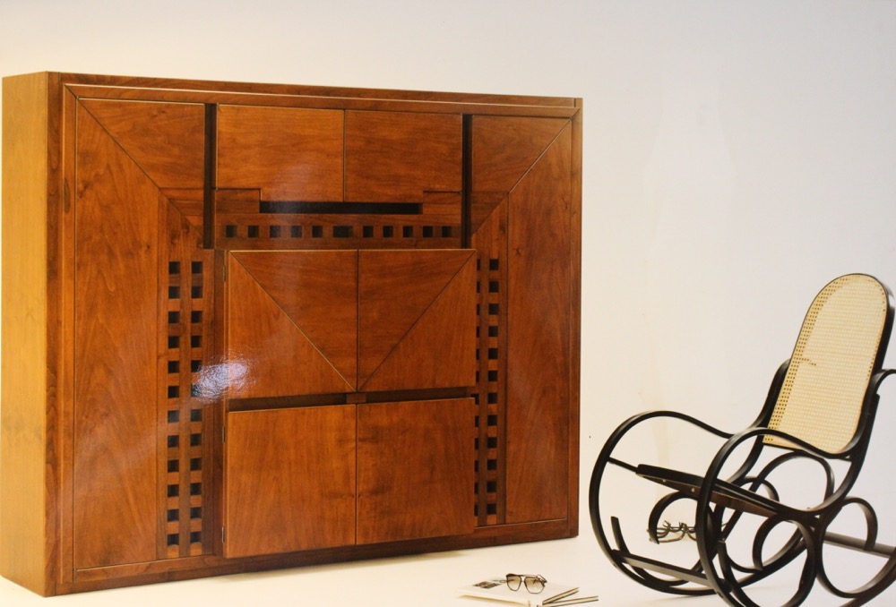 Micene in walnut 11
