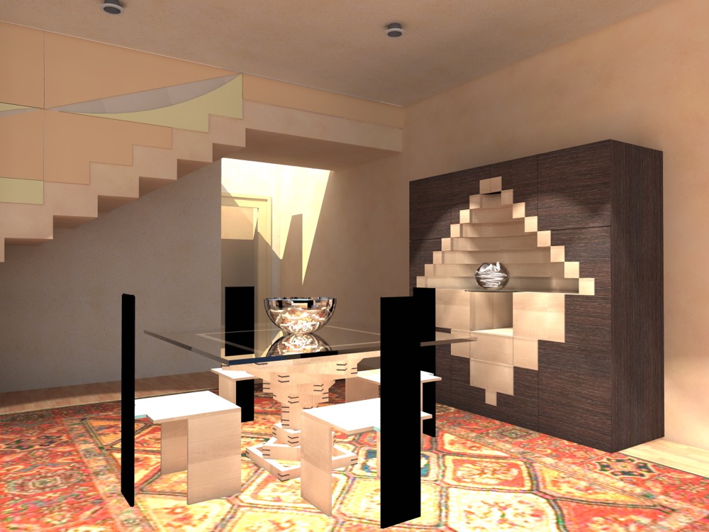 Setting 1