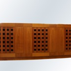 Erasmo in cherry wood 2