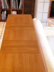 Erasmo in cherry wood 5