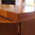 Erasmo in cherry wood 7