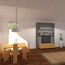 Setting 1
