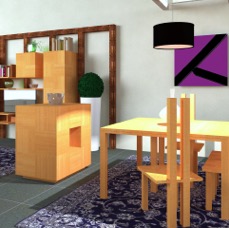 Setting 1