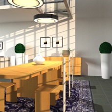 Setting 2