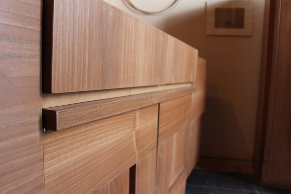 Madia sideboard in walnut 2