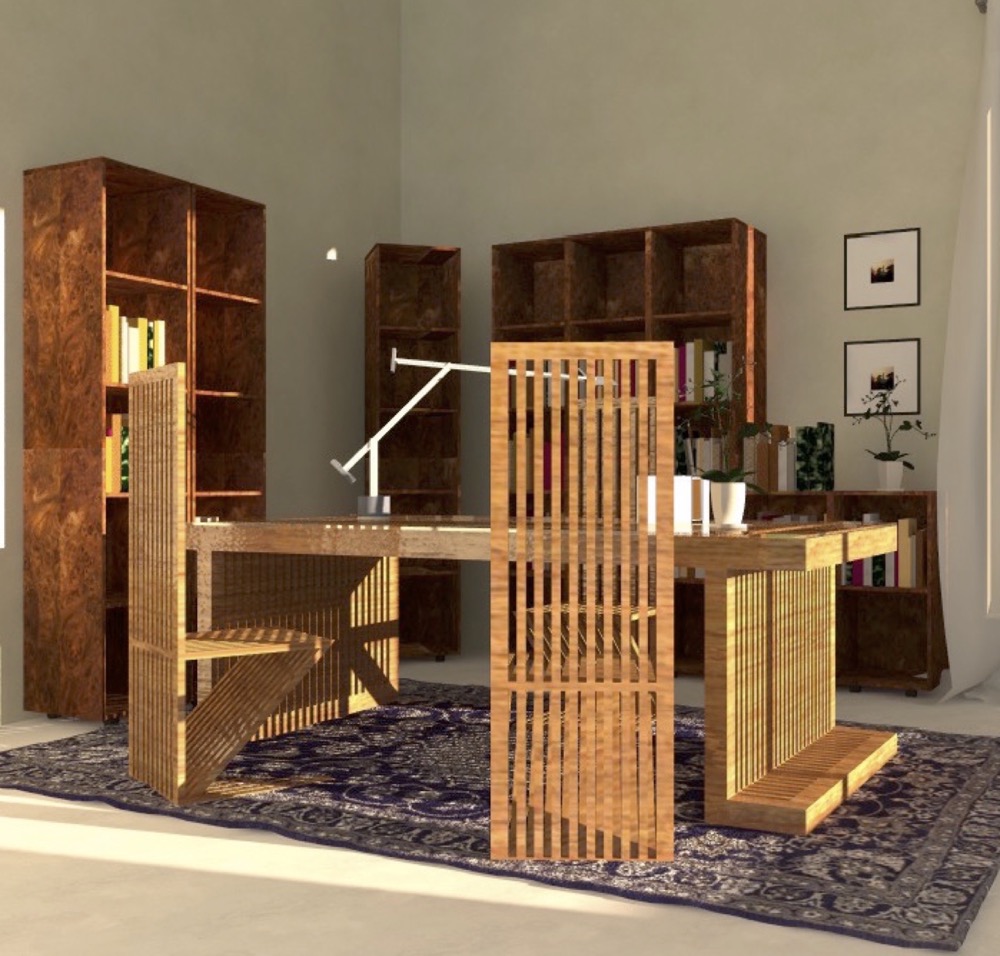 Libreria Modulo 2