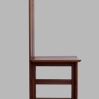 Micene chair in cherry wood 4