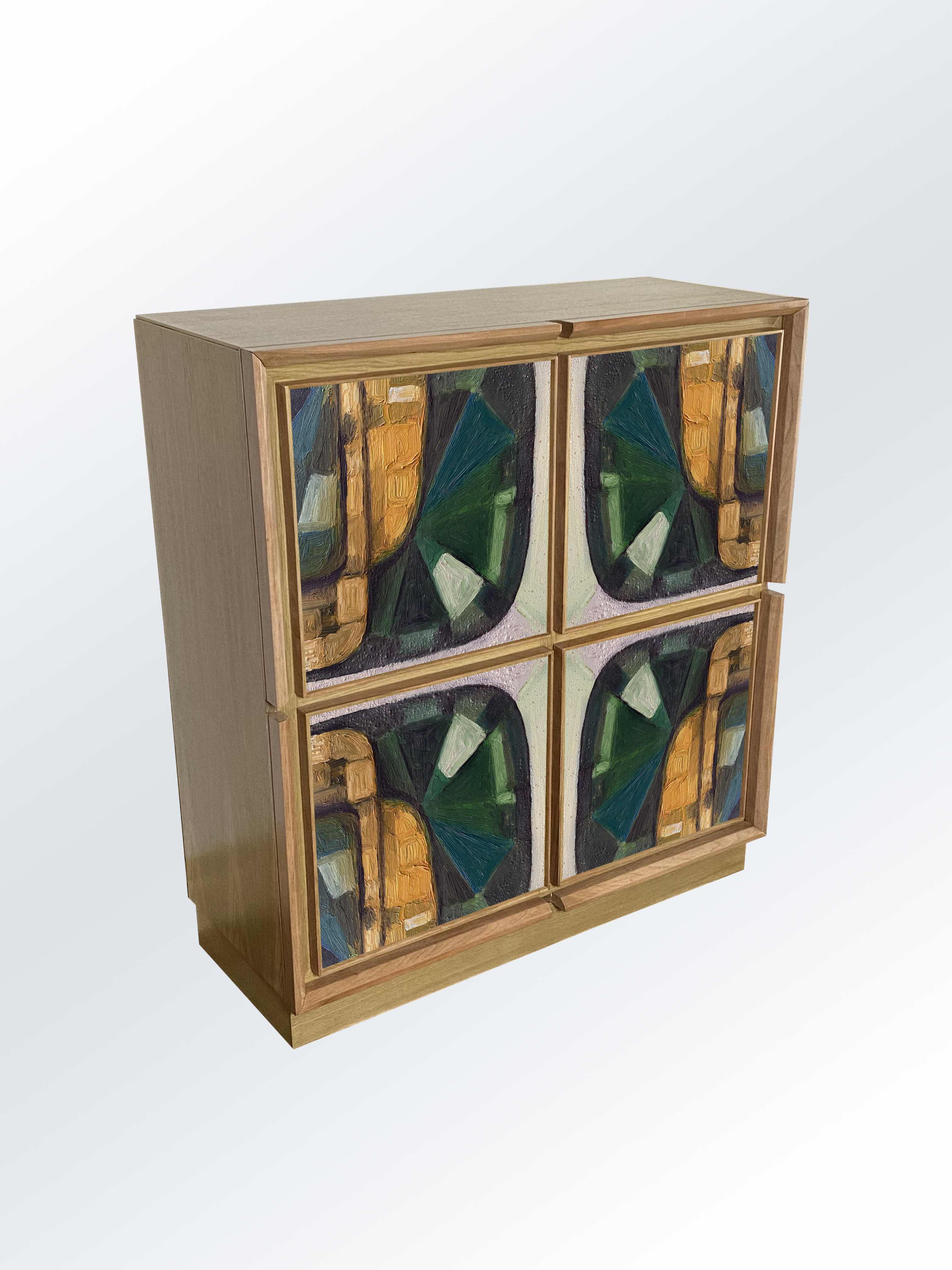 Stacks Image 572
