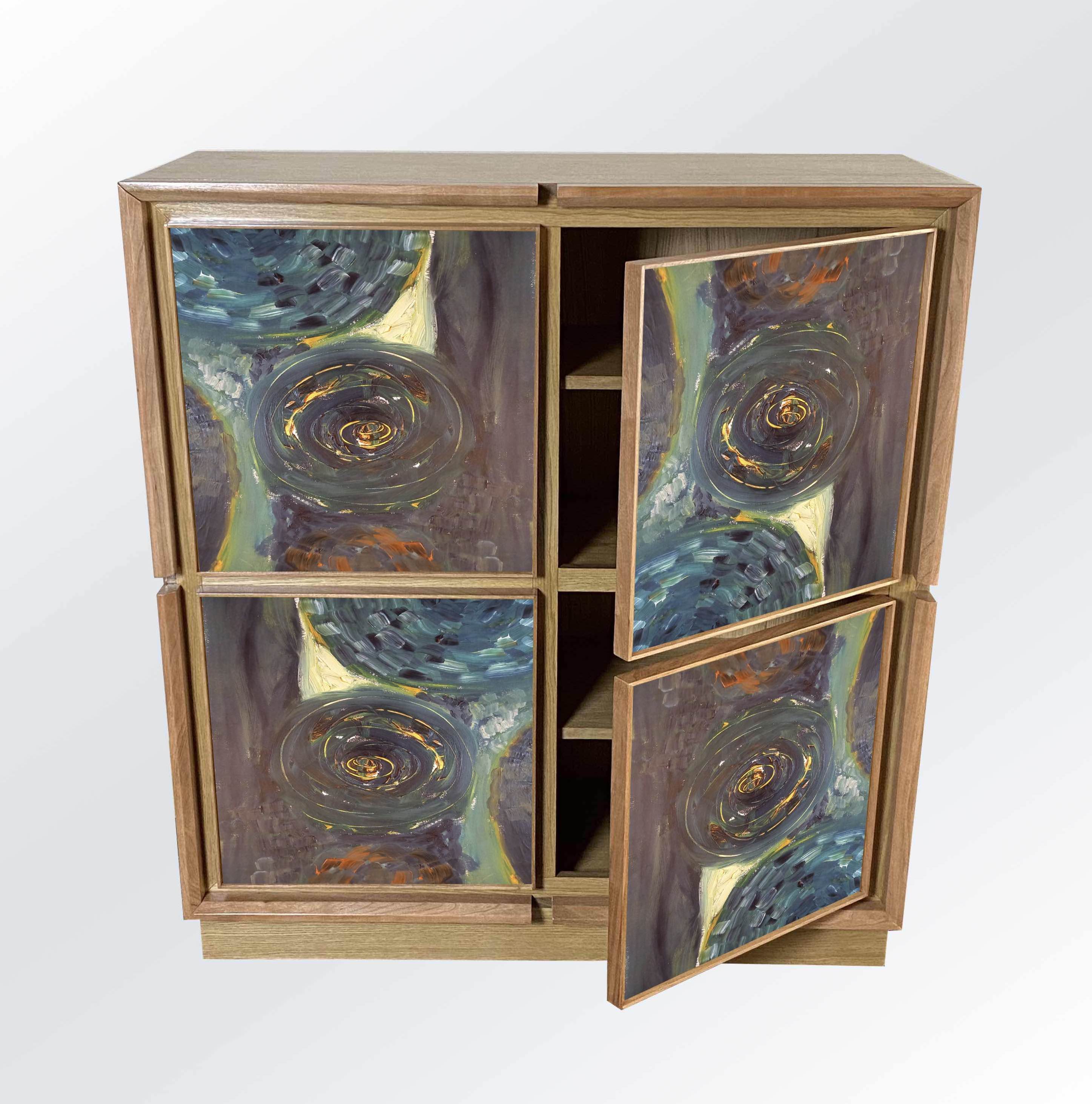 Stacks Image 630